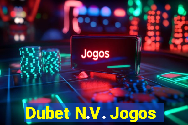 Dubet N.V. Jogos